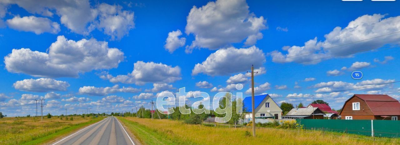 земля городской округ Ступино с Троице-Лобаново снт Благуша-1 10 фото 3