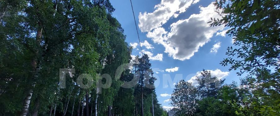 квартира городской округ Пушкинский п Лесные Поляны ул Солнечная 26к/1б Медведково фото 10