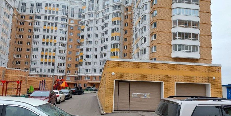 квартира г Москва метро Царицыно Бирюлево Восточное ул 6-я Радиальная 3к/7 фото 19