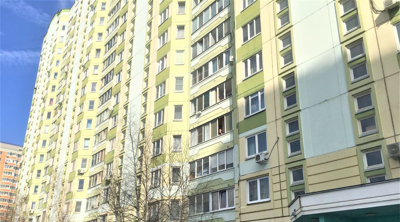 квартира г Балашиха ул Свердлова 46 Щёлковская фото 21