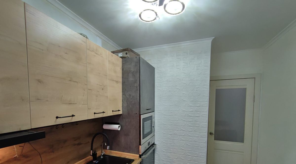квартира г Петропавловск-Камчатский ул Давыдова 25 фото 14