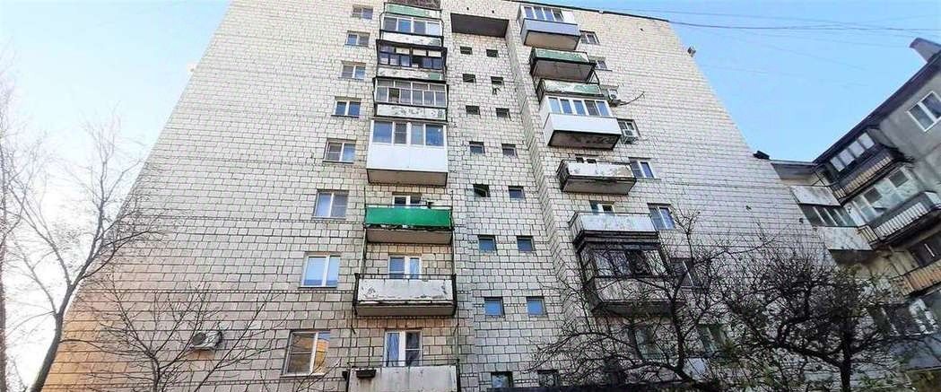 квартира г Волгоград р-н Тракторозаводский ул им. Жолудева 11а фото 1