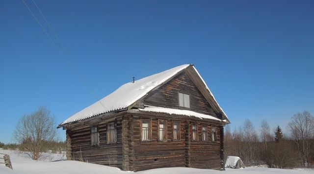 офис р-н Сямженский д Старая 11 фото