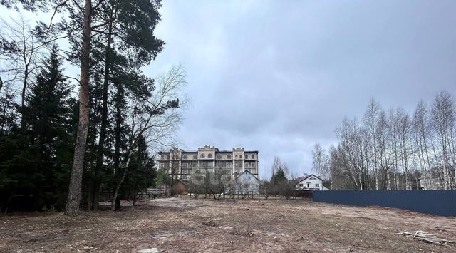 земля городской округ Одинцовский д Семенково 20 фото