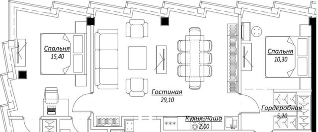 г Москва метро Белорусская САО Северный Беговой ЖК Слава к 1 фото