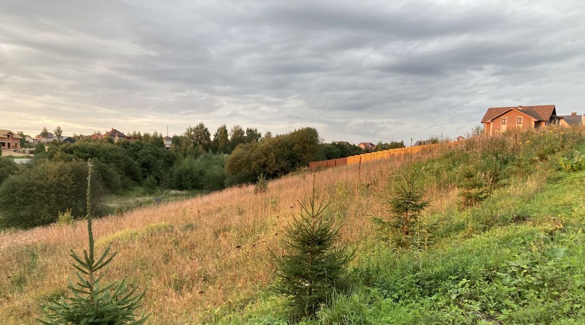 земля городской округ Дмитровский д Кузяево фото 4