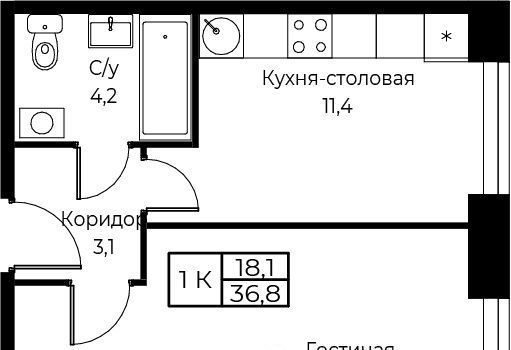 г Москва Черемушки ул Намёткина 10д Воронцовская фото