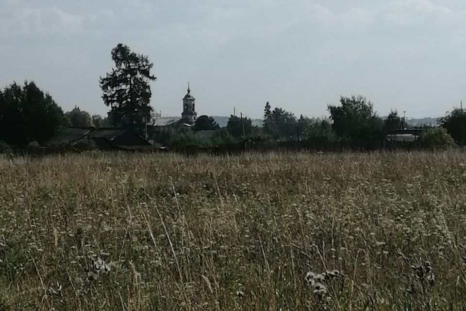 земля р-н Пригородный с Краснополье ул Школьная фото 2