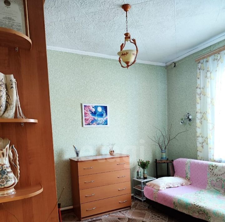 дом р-н Тамбовский с Раздольное ул Гагарина фото 9