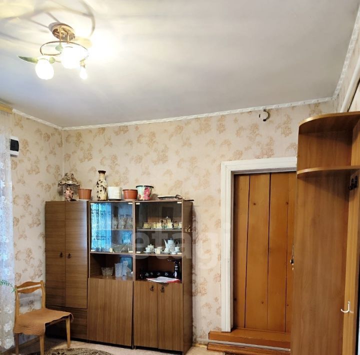 дом р-н Тамбовский с Раздольное ул Гагарина фото 11