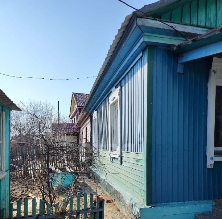 дом р-н Тамбовский с Раздольное ул Гагарина фото 19