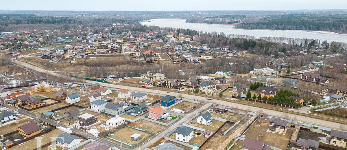 дом городской округ Мытищи д Хлябово 57 фото 24