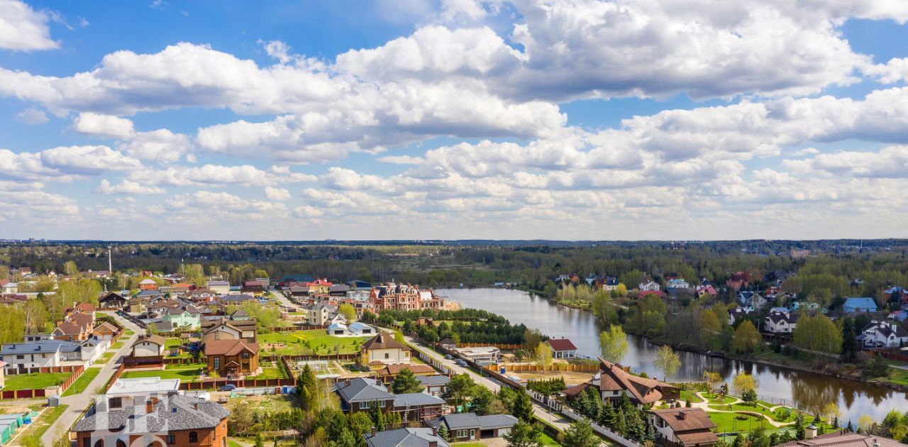 дом г Пушкино Звягино ул Озерная 5 фото 45