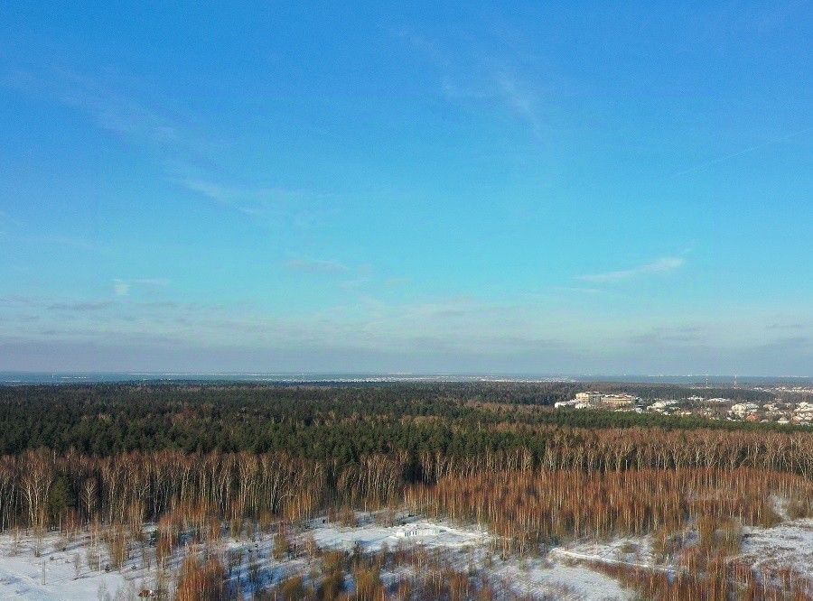 земля городской округ Одинцовский Лапин О 2 кп фото 8