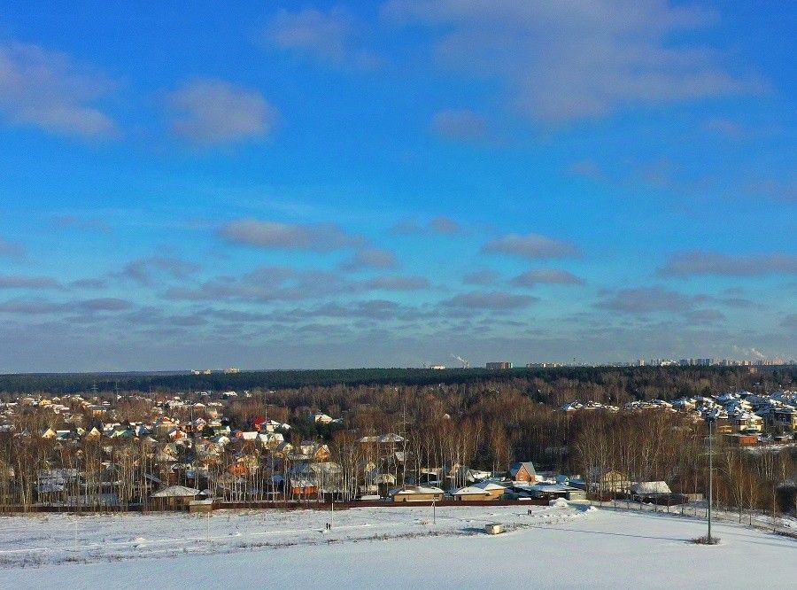 земля городской округ Одинцовский Лапин О 2 кп фото 2