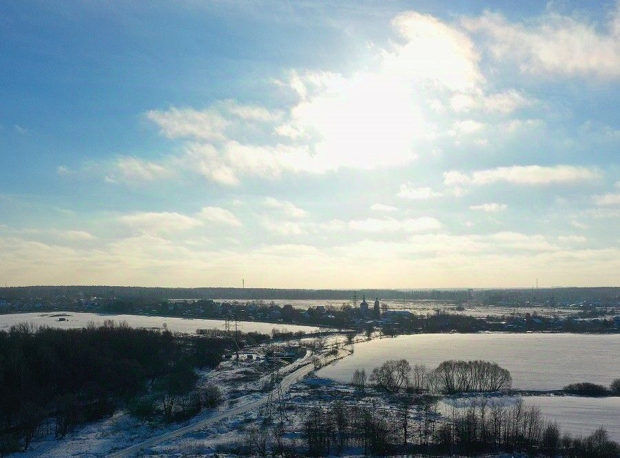 земля городской округ Одинцовский Лапин О 2 кп фото 10