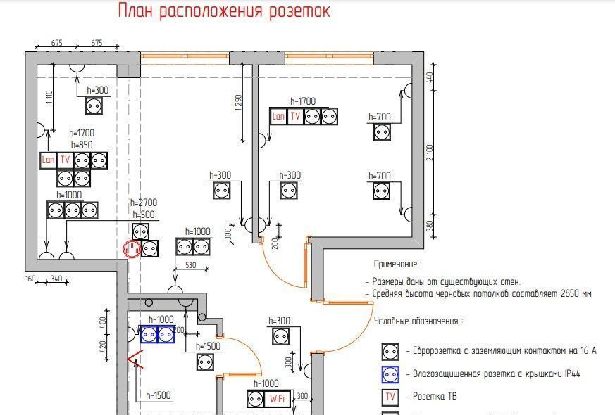 квартира г Сочи р-н Хостинский ул Я.Фабрициуса 64 Соболевка Хостинский внутригородской район фото 11