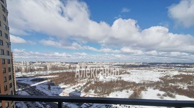 р-н Всеволожский г Кудрово ул Областная 7 Улица Дыбенко, Заневское городское поселение фото