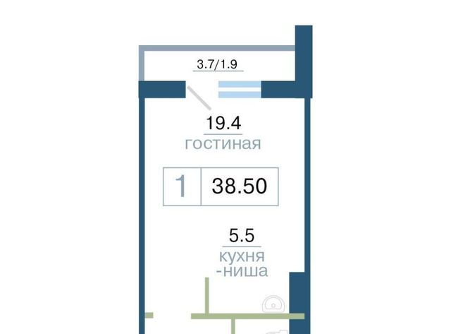 г Красноярск р-н Железнодорожный ул Дубровинского фото