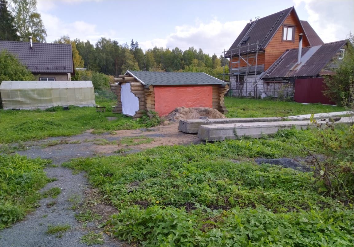 земля р-н Кингисеппский массив Сережино Кингисеппское городское поселение, Кингисепп фото 2