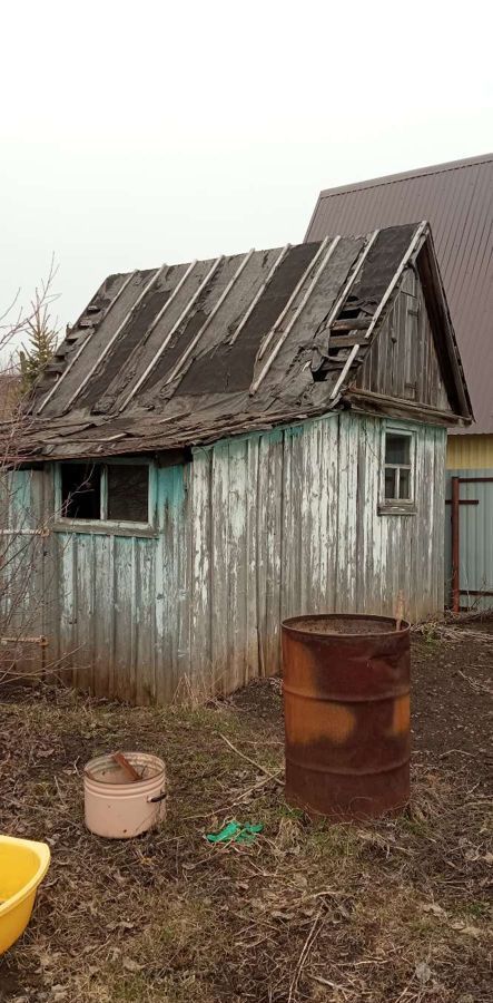 дом р-н Тукаевский снт Ивушка Бетькинское сельское поселение, Бетьки фото 2