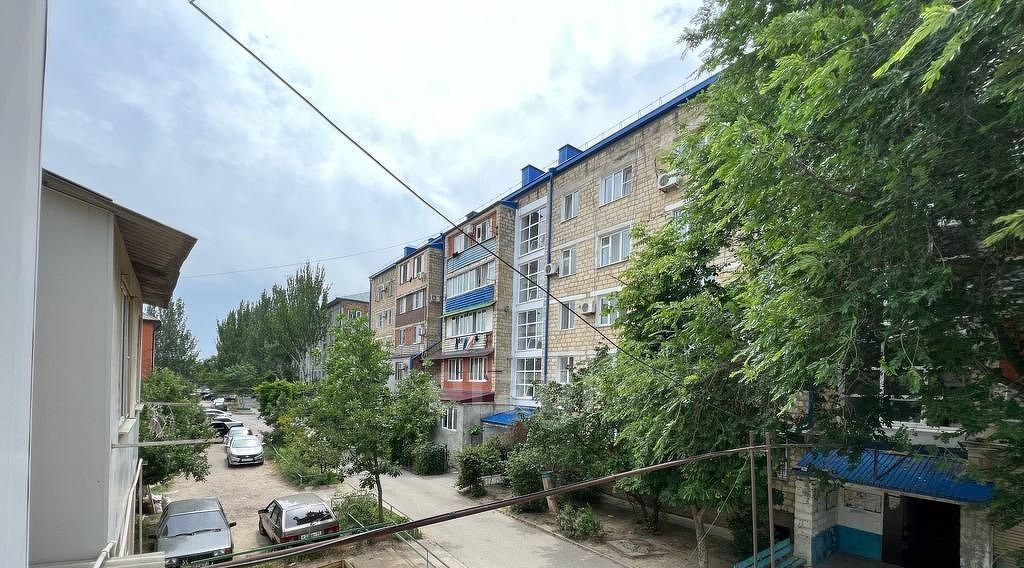 квартира г Каспийск ул Орджоникидзе 2 фото 15