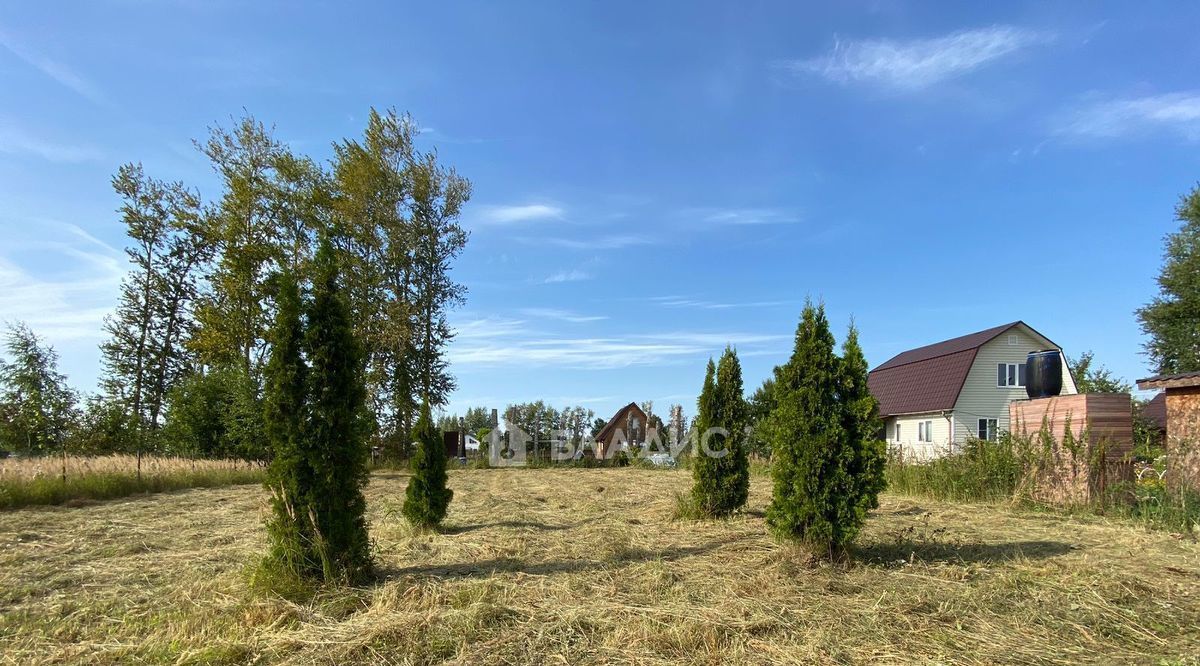 земля городской округ Раменский днп Ясная поляна 60 фото 4