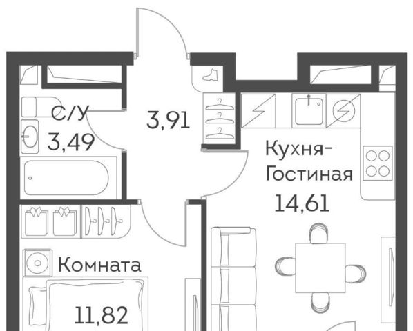 метро Юго-Восточная метро Нижегородская ЖК Аквилон Бисайд ао, Нижегородский район муниципальный район фото