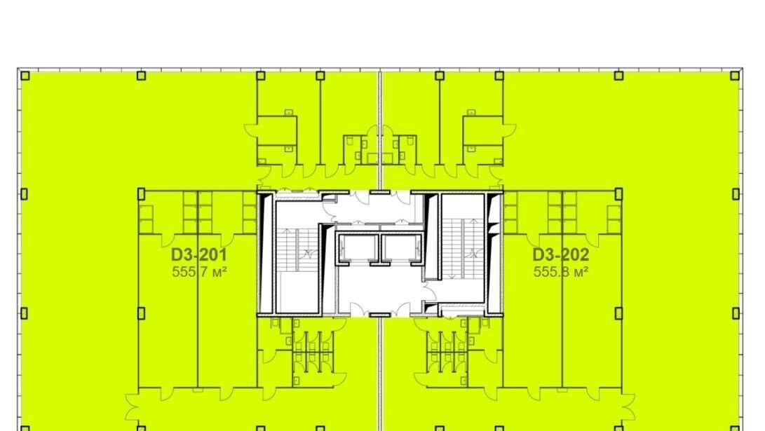 офис г Москва метро Савеловская район Марьина роща ул Двинцев 3 фото 1