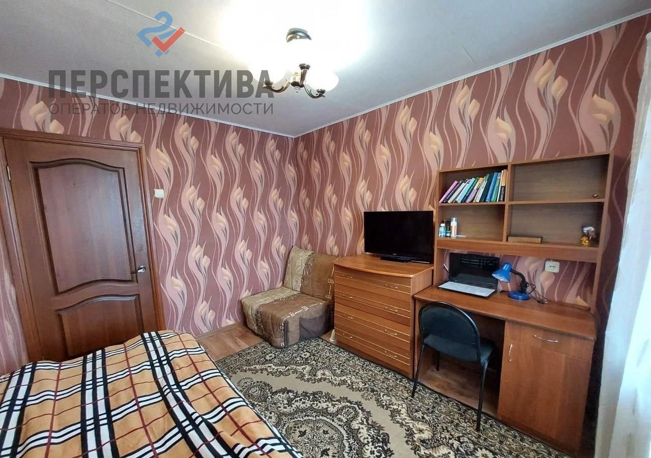 квартира г Краснокамск ул Комарова 9 фото 6