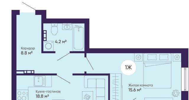 г Екатеринбург р-н Железнодорожный Вокзальный Уральская пр-кт Космонавтов 5 фото