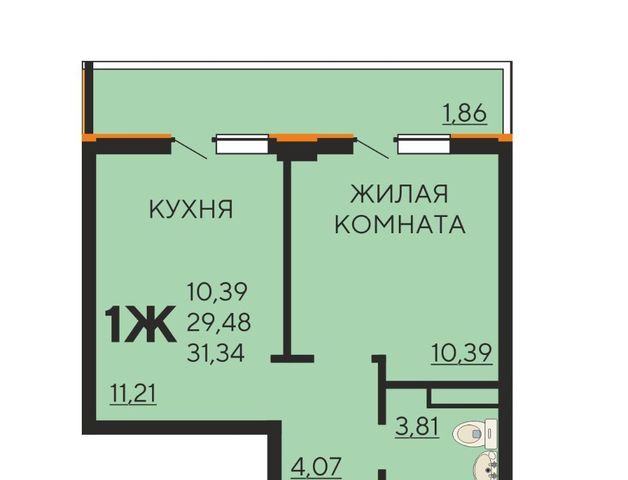 г Краснодар р-н Прикубанский ул Краеведа Соловьёва 6/6 фото