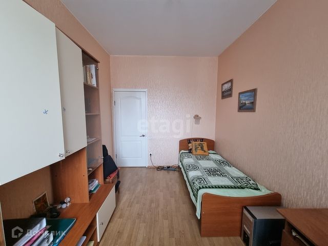 квартира г Тамбов р-н Октябрьский ул Советская 176/12 фото 4