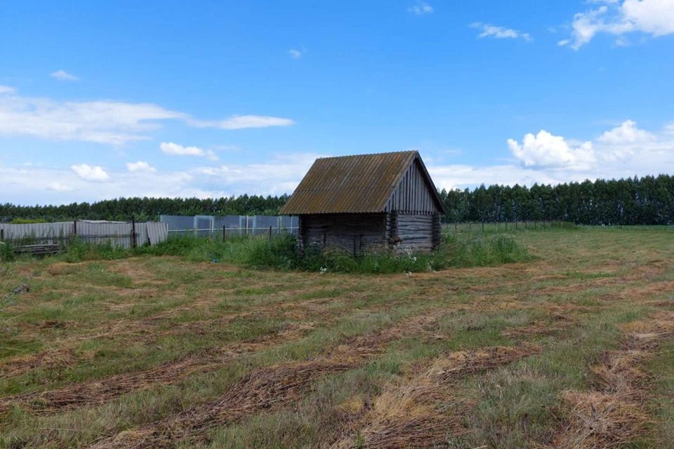 дом р-н Аургазинский с Тукаево ул Молодежная фото 4