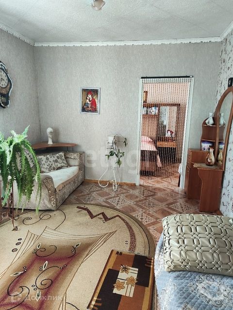 дом р-н Тамбовский с Раздольное ул Гагарина фото 2