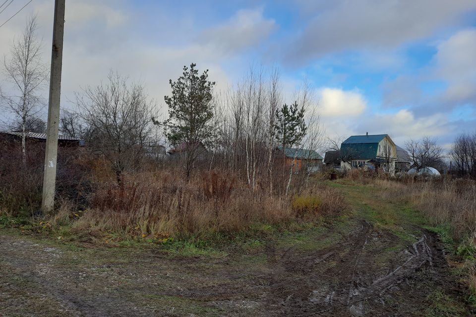 земля р-н Богородский фото 2