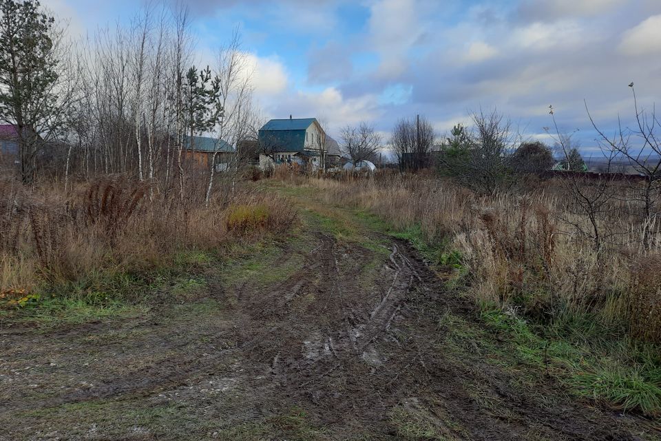 земля р-н Богородский фото 3