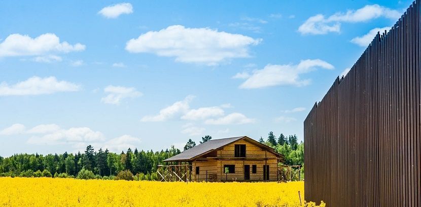 земля городской округ Ступино с Семёновское фото 29