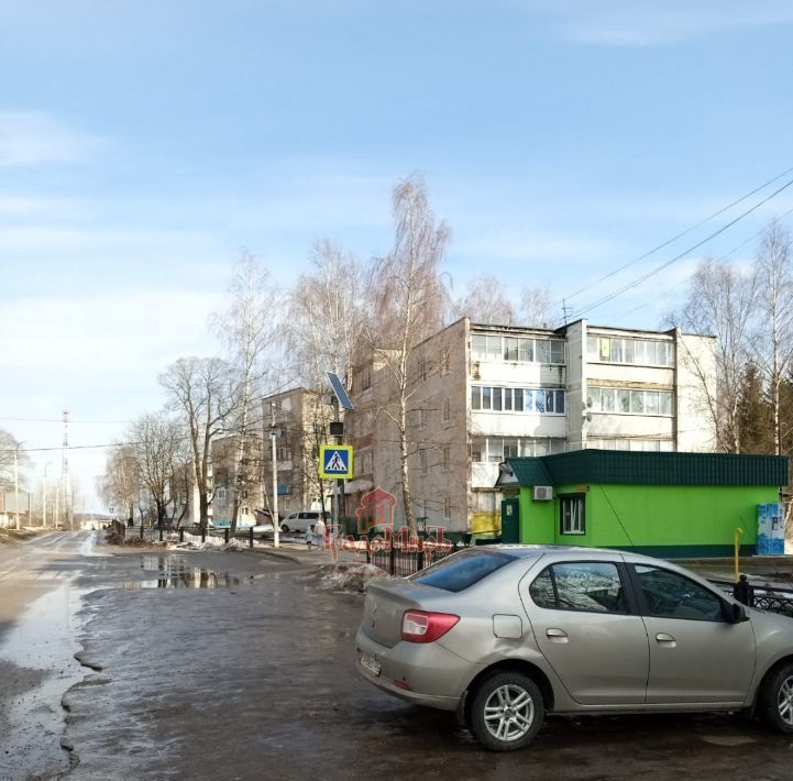 земля городской округ Сергиево-Посадский с Васильевское фото 8