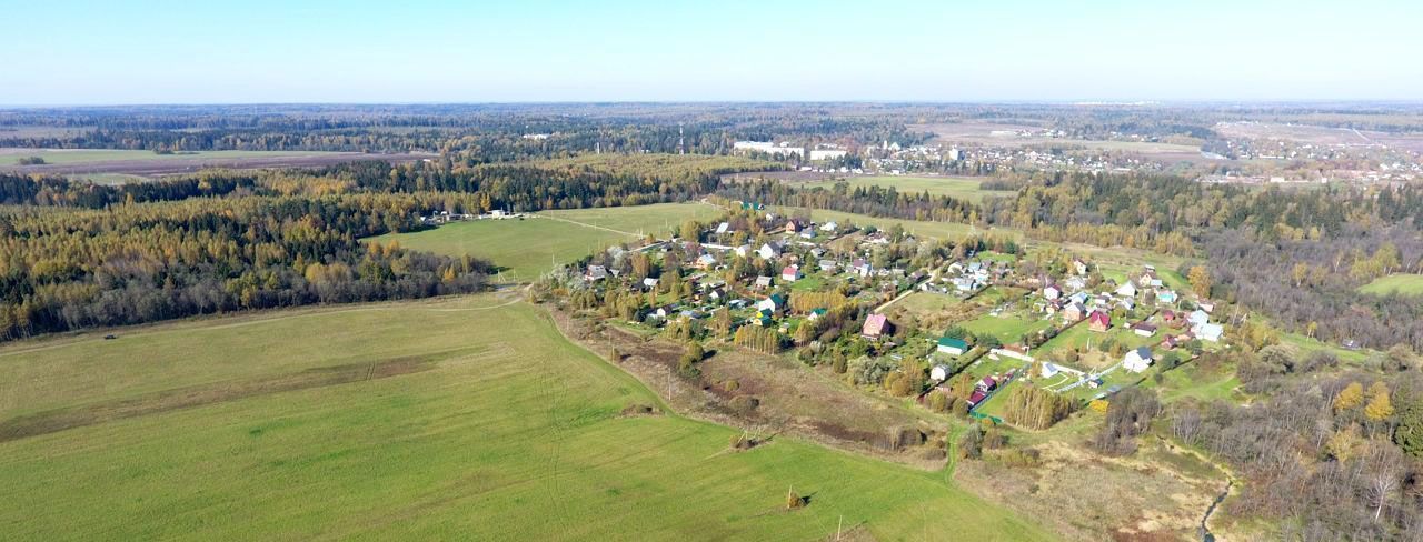 земля городской округ Рузский д Бельково 6 фото 19