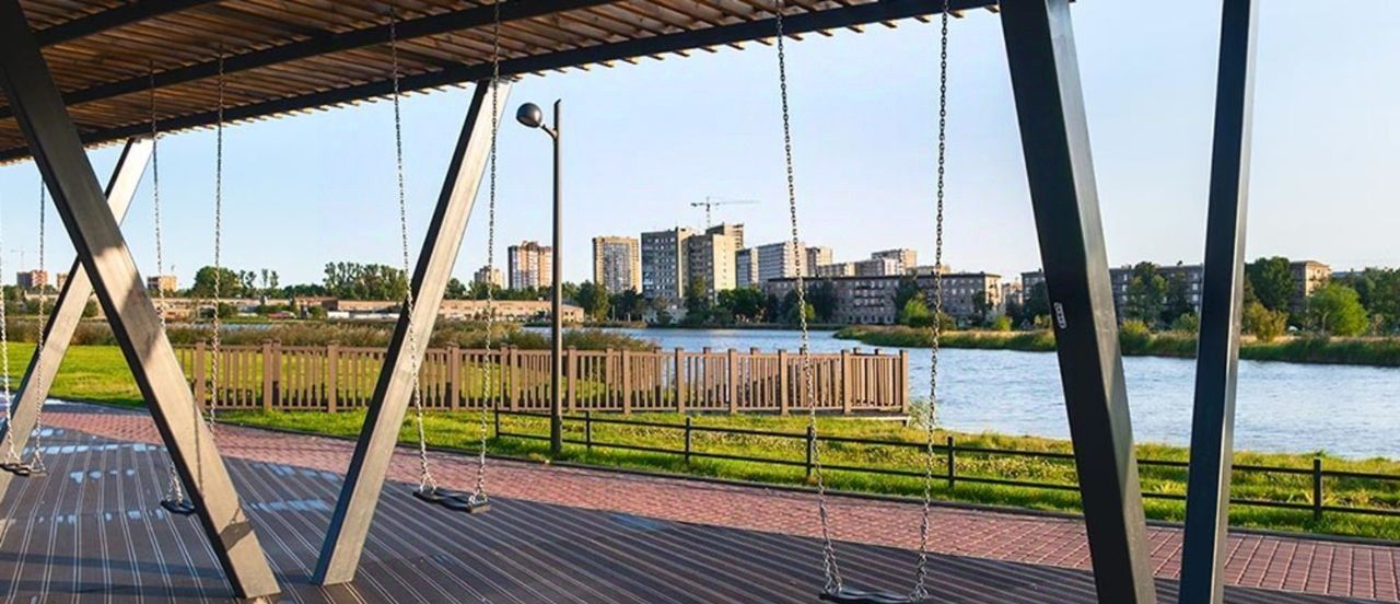 квартира г Санкт-Петербург метро Ломоносовская ул Варфоломеевская 6 фото 4