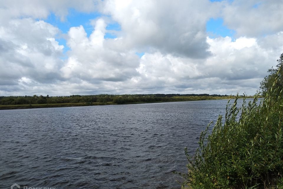 квартира р-н Волховский с Паша ул Станционная 2 фото 4