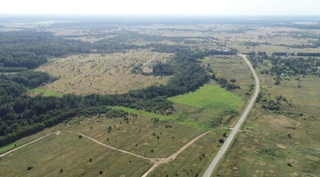 земля городской округ Шаховская рп Шаховская фото