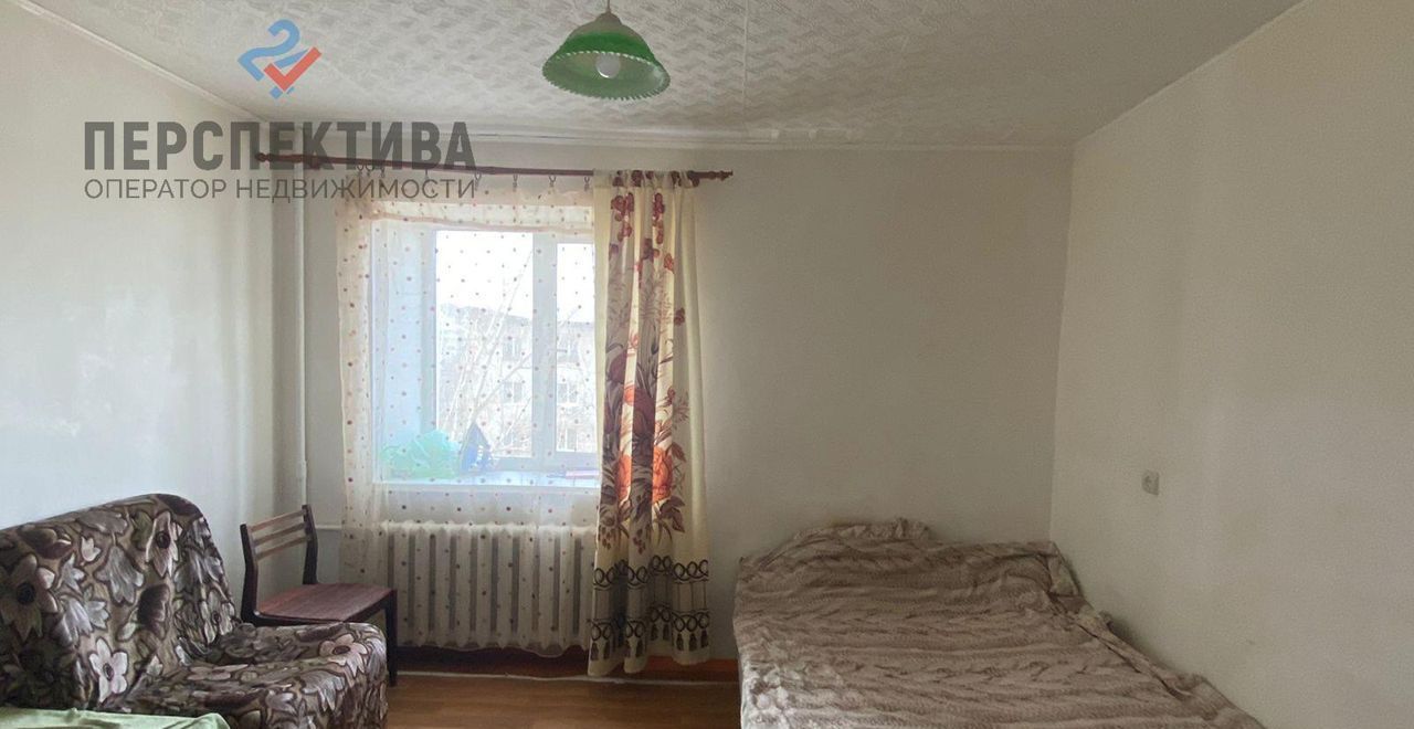 комната г Краснокамск ул Калинина 5к/2 фото 1