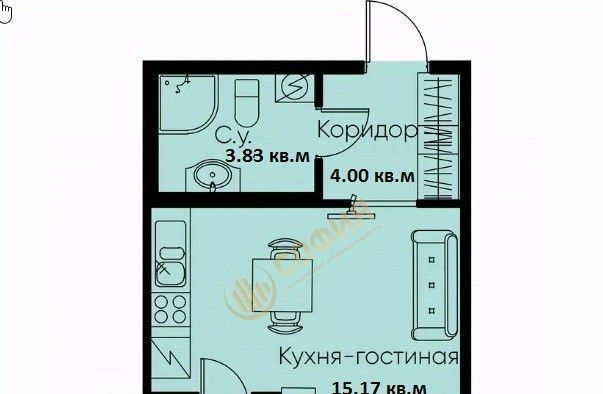 р-н Всеволожский г Кудрово пр-кт Строителей 5 Улица Дыбенко, Заневское городское поселение фото