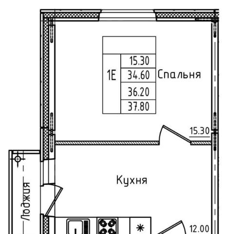 дом 18 Новоселье городской поселок, Проспект Ветеранов фото