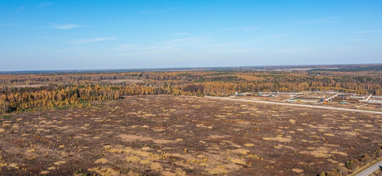 земля городской округ Богородский д Починки ул Советская 20 фото 5