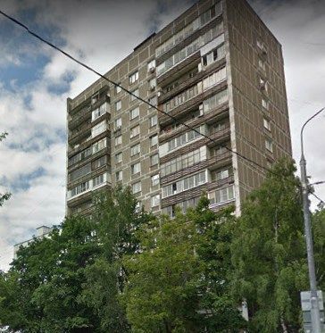 квартира г Москва метро Перово ул Новогиреевская 22 фото 3