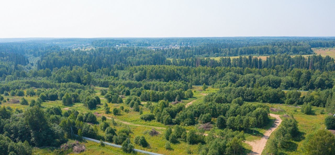 земля городской округ Дмитровский д Ерыково фото 3