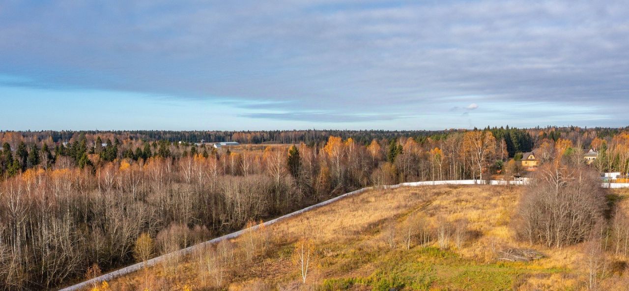 земля городской округ Дмитровский д Ерыково фото 4